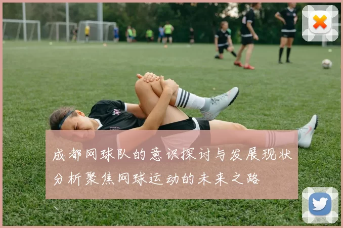 成都网球队的意识探讨与发展现状分析聚焦网球运动的未来之路