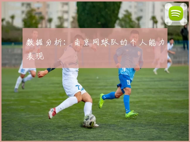 数据分析：南京网球队的个人能力表现